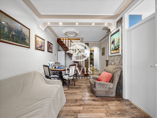 Prodaje se 2.5 stan na Južnom Bulevaru, 66m2