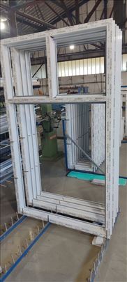 Rasprodaja PVC stolarije Schuco Nemacka