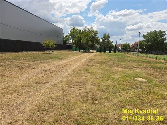 Surčin, Ledine - Vojvođanska
