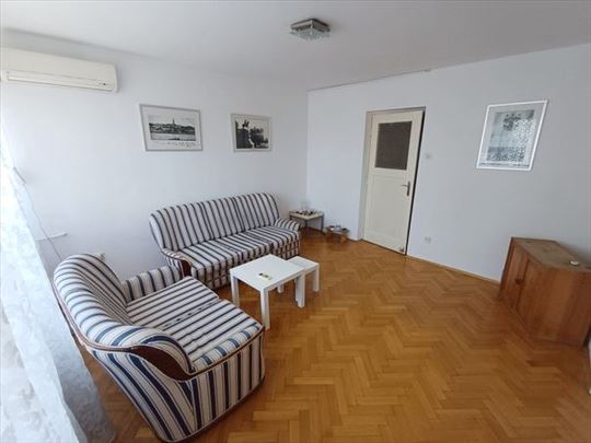 Top lokacija, prostran stan, Gornji Dorćol,ID 4533
