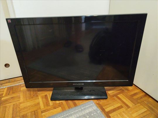 TV daewoo za delove