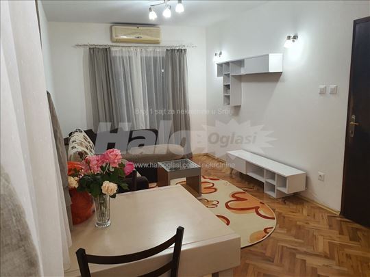 Žarkovo, 40m2, namešten