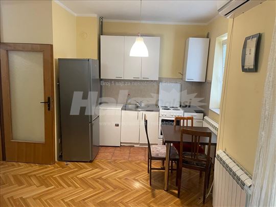 Zvezdara, Olimp, 40 m2, novo