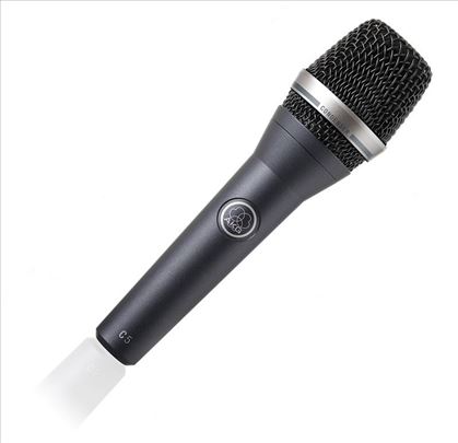 Akg C5 kondenzatorski vokalni mikrofon / novo