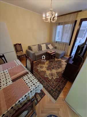 Arčibalda Rajsa - 36m2 - Čukarica