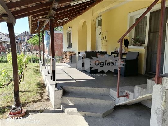 Borča, Palilula, Beograd