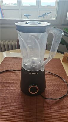 Bosch blender