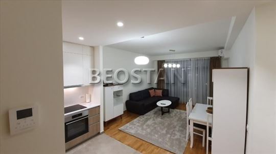 Centar - Beograd na vodi BW #68345