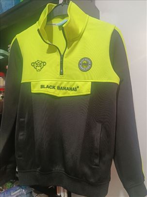 Duks / gornji deo trenerke Black Bananas- br. 164