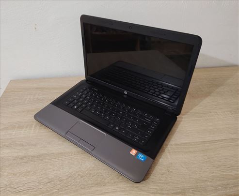 Hp 650 Notebook