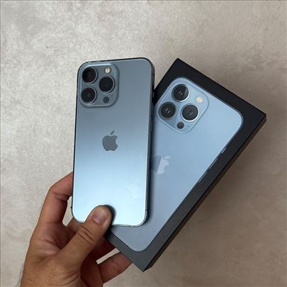 iPhone 13 Pro 512gb 93%bh RETKO
