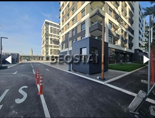 Novi Beograd - Newport #68344