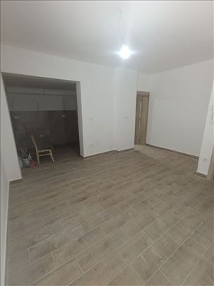 Novo, Useljivo, Garsonjera