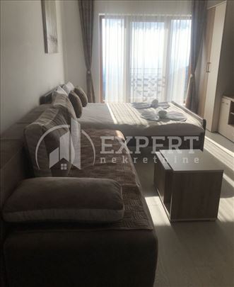 Odličan apartman-studio, 25m2, prvi sprat, Kopaoni