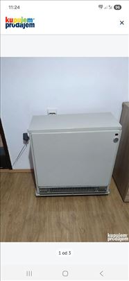 TA Peć 2.5 KW