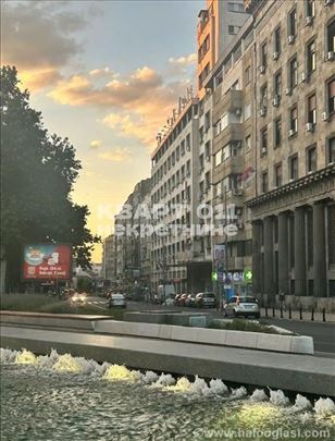 Trg Nikole Pašića ID#2326