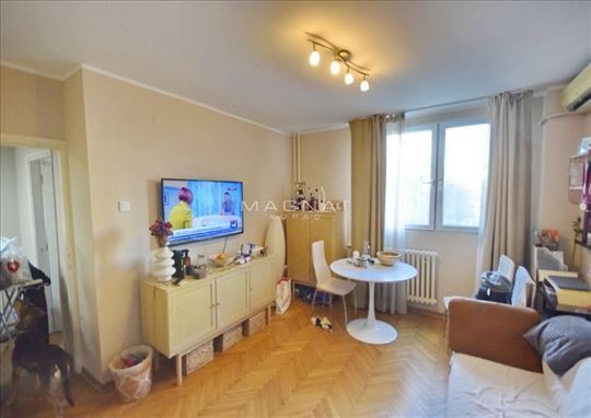 Vračar - Mileševska ID#4898