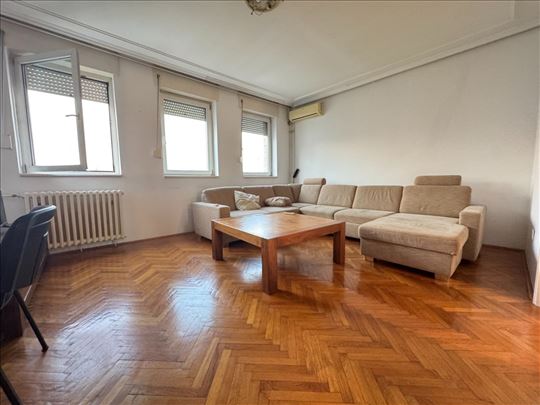 Yubc, 35m², 1.0, namešten
