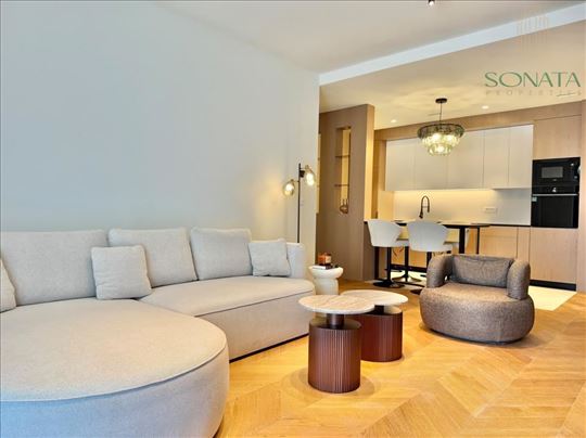 Bw Residences, pristup bazenu i teretani
