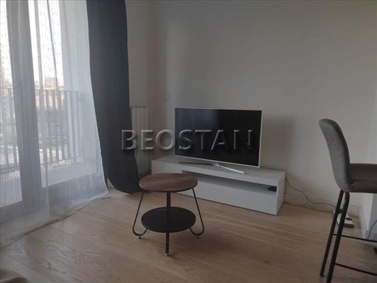 Centar - Beograd na vodi BW #68351