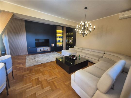 Centar lux 4.0