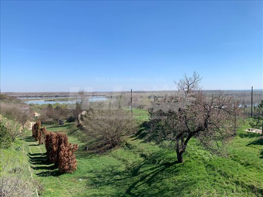 Ekskluzivan plac 46a | Belegiš | Dunav