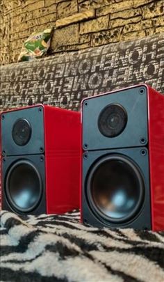 ELAC 305 Elegant II