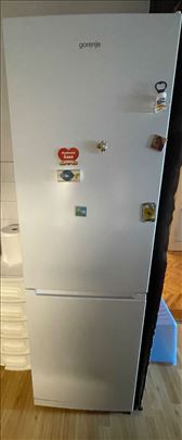 Gorenje frizider NRK619 EEW4