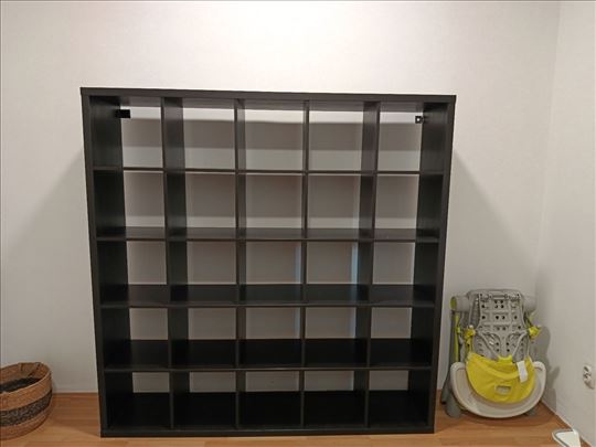 Ikea Kallax polica 182*182