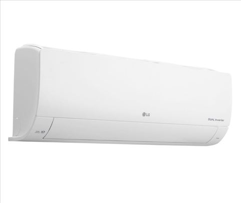 Inverter klima LG EZ12CYS.SSJ Dualcool Special E