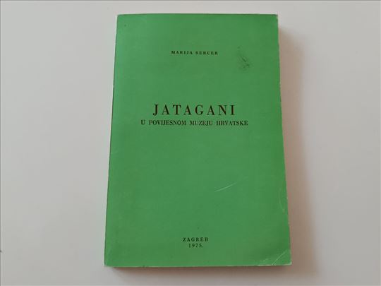 Jatagani u Povijesnom muzeju Hrvatske