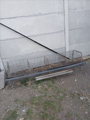 Kavez za 8 Koka