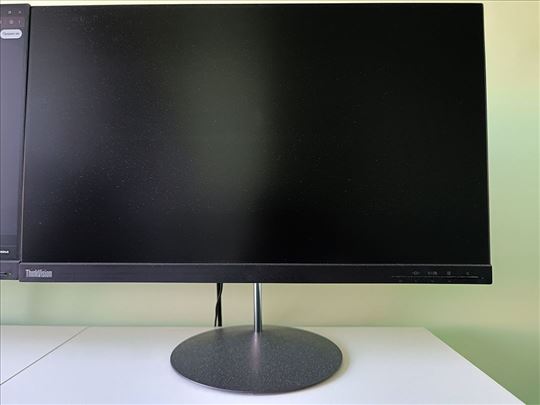 NEISPRAVAN Lenovo ThinkVision X24-20 Full HD IPS H