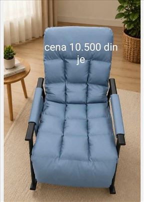 Nordijska fotelja 