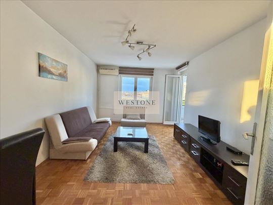 Renoviran 2.0 stan, Novi Beograd