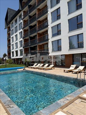 Residence Hill Kopaonik