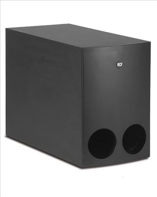 Subwoofer RCF MQ 90S / NOVO