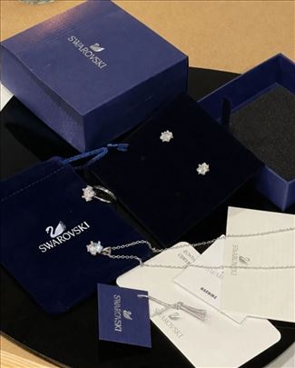 Swarovski set