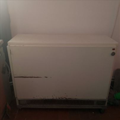 TA peć Magnohrom Kraljevo 2,5 kW