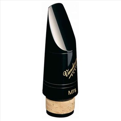 Vandoren M15 usnik za klarinet / novo