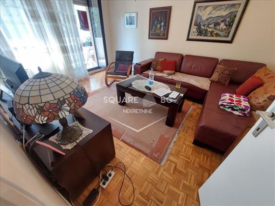 Vidikovački venac,2.0 renoviran, uknjižen ID#6129