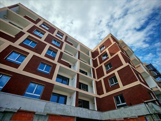 2.0 Pančevo,novogradnja