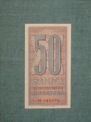 50 Banica 1942
