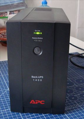 APC Back-UPS1400VA povoljno