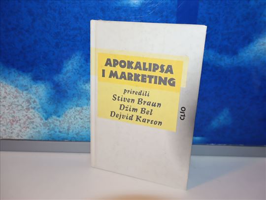 apokalipsa i marketing stiven braun