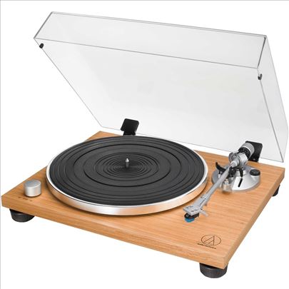 Audio-Technica AT-LPW30TK gramofon / NOVO 
