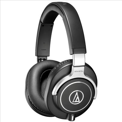 Audio-Technica ATH-M70x slušalice / NOVO 