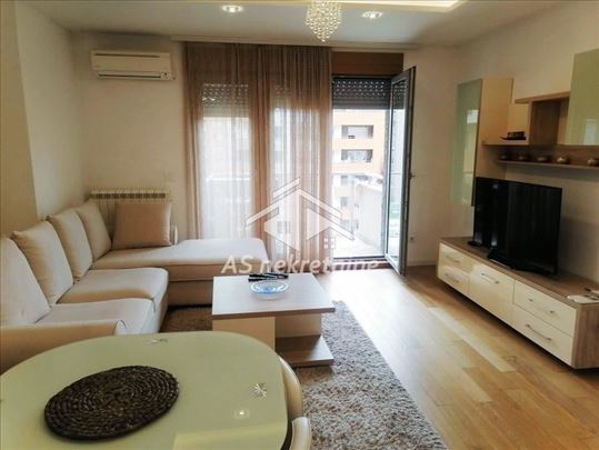 Beograd, Blok 67A (A Blok), Stan, 2.0, 55m2