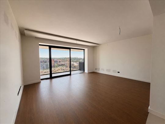 BW Perla | 111 m² | 16. sprat | Panoramski pogled
