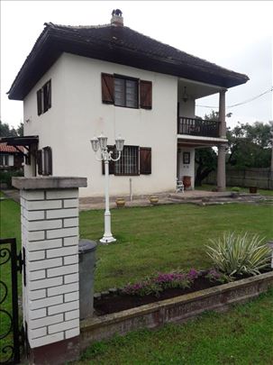 Čačak, Bresnica, kuća, 56 ari